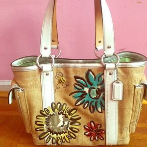 Marc Jacobs bumblebee bag